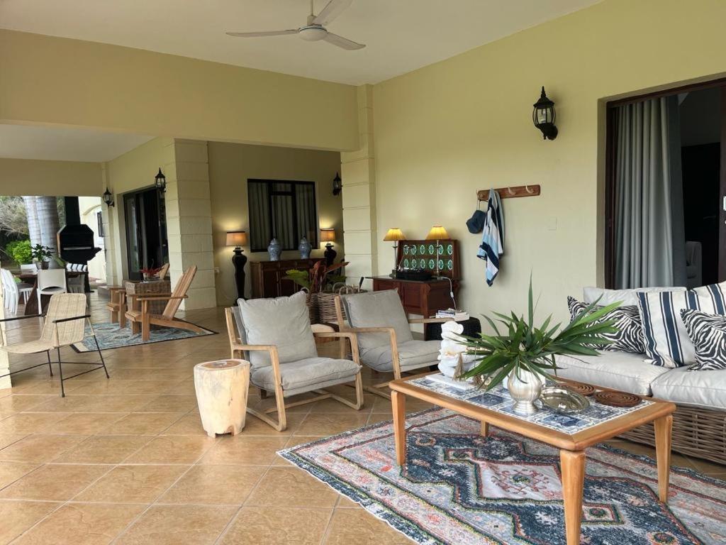 Goedehoop Boutique Manor House Apartment Malalane Exterior foto