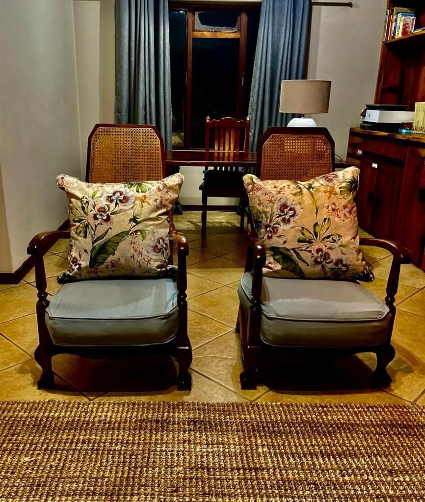 Goedehoop Boutique Manor House Apartment Malalane Exterior foto