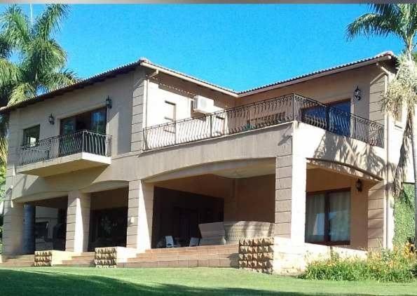 Goedehoop Boutique Manor House Apartment Malalane Exterior foto