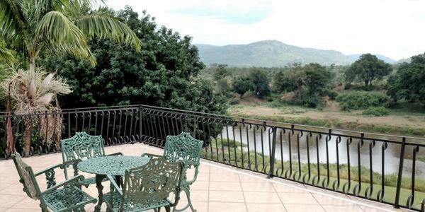 Goedehoop Boutique Manor House Apartment Malalane Exterior foto