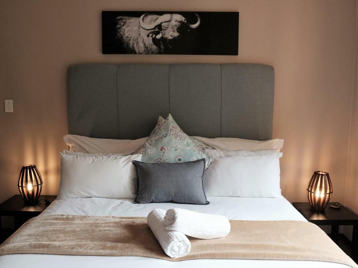 Goedehoop Boutique Manor House Apartment Malalane Exterior foto